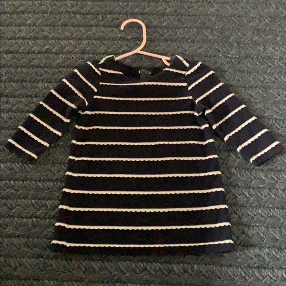 Baby GAP dress